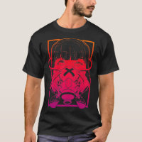 Grunge Cyber Edgy Punk Goth Vaporwave Ästhetik E