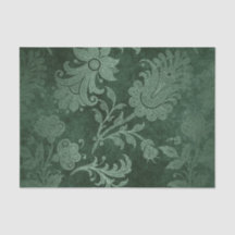 Grunge Damask Muster