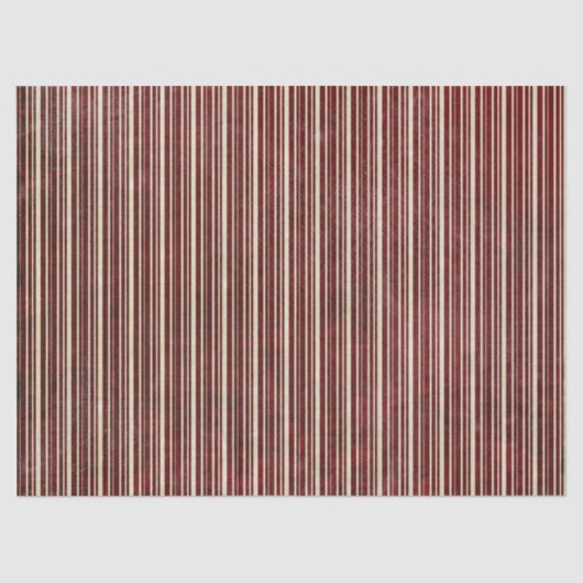 Grunge dunkles Vintages viktorianisches Goth Seidenpapier (Vorderseite)