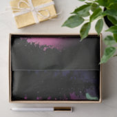 Grunge Fairy Seidenpapier (Geschenk)