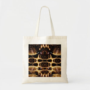 Grunge Fantasy Bag Tragetasche