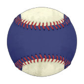 Grunge Flag Colorado Baseball (Rückseite)