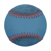 Grunge-Flagge Guatemalas Baseball (Rückseite)