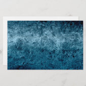 Grunge Gallery Texture Briefpapier (Vorne/Hinten)