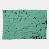 Grunge Geschirrtuch (Horizontal)