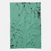 Grunge Geschirrtuch (Vertikal)