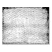 Grunge Gewebe Texturierte Grenzrahmen Gummistempel (Prägung)