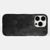 Grunge Heavy Metal Texture, Grunge Case-Mate iPhone Hülle (Rückseite (Horizontal))