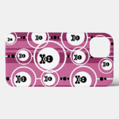 Grunge Hintergrund Case-Mate iPhone Hülle (Rückseite (Horizontal))