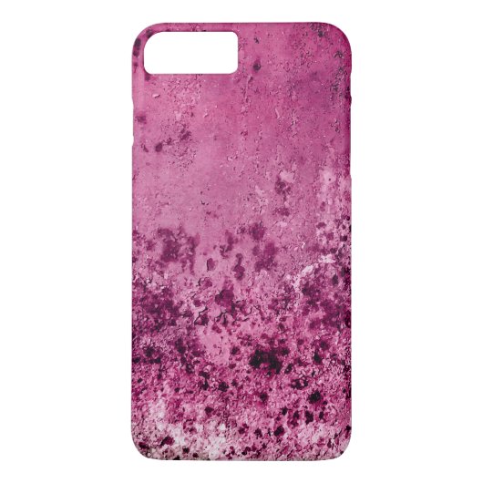 Grunge Hintergrund iPhone 8 Plus/7 Plus Fall Case-Mate iPhone Hülle (Rückseite)