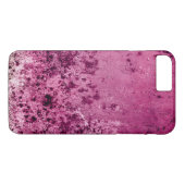 Grunge Hintergrund iPhone 8 Plus/7 Plus Fall Case-Mate iPhone Hülle (Rückseite (Horizontal))