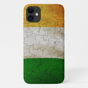 Grunge Ireland Case-Mate iPhone Hülle