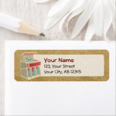 Grunge Jukebox (Insitu)