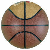 Grunge Jukebox Basketball (Rechts)