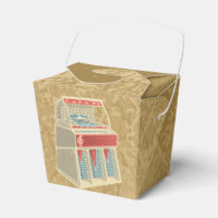 Grunge Jukebox