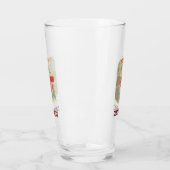 Grunge Jukebox Glas (Links)