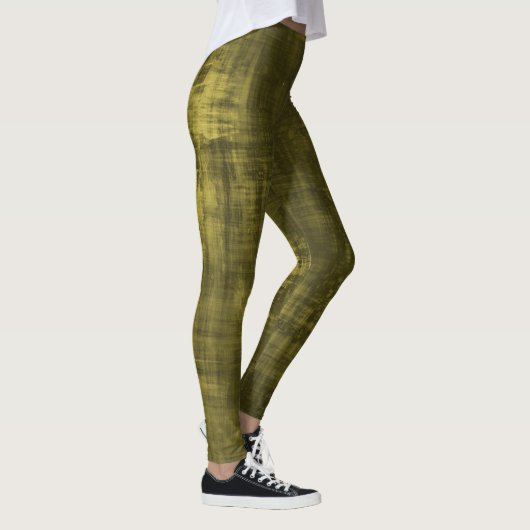 Grunge Leggings (Rechts)
