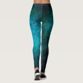 Grunge Leggings (Rückseite)