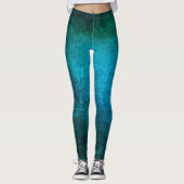 Grunge Leggings (Vorderseite)