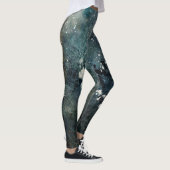 Grunge Leggings (Rechts)