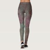 Grunge Leggings (Rückseite)