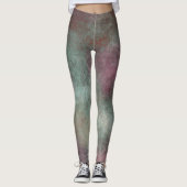 Grunge Leggings (Vorderseite)