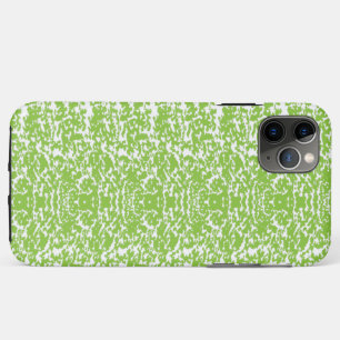 Grunge Limettengrün-Textur Case-Mate iPhone Hülle