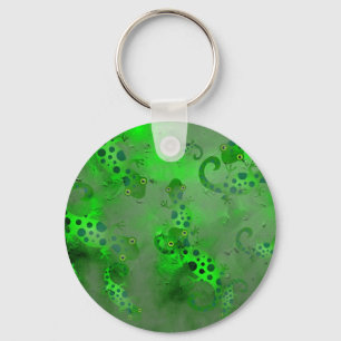 Grunge Lizards Schlüsselanhänger