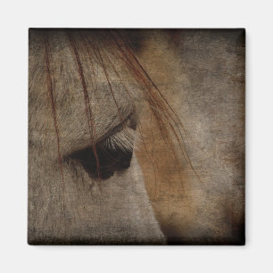 Grunge Magnet