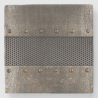 Grunge-Metal-Hintergrund