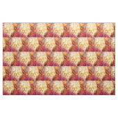 Grunge-Musiknote mit Geige Stoff (Fat Quarter (45,7 x 55,9 cm))