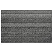 Grunge-Musiknoten Stoff (Yard (91,4 cm))