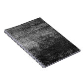 Grunge Notizblock (Rechte Seite)