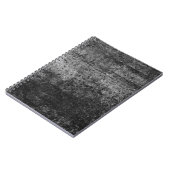 Grunge Notizblock (Linke Seite)