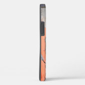 Grunge Paint on Wood Case-Mate iPhone Hülle (Rückseite / Rechts)