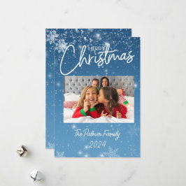 Grunge Paper Design Feiertagskarte