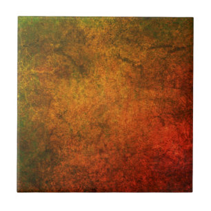 Grunge-Patina-Vintage-Hintergrund Keramikfliese