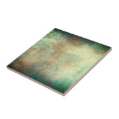 Grunge Patina Vintage Keramik Tile Fliese (Seite)