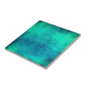 Grunge Patina Vintage Keramik Tile Fliese (Seite)