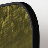 Grunge Pickleball Paddle (Linke Seite)