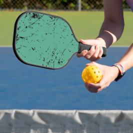 grunge pickleball schläger