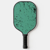 grunge pickleball schläger (Vorderseite)