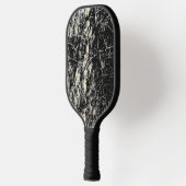 Grunge Pickleball Schläger (Links)