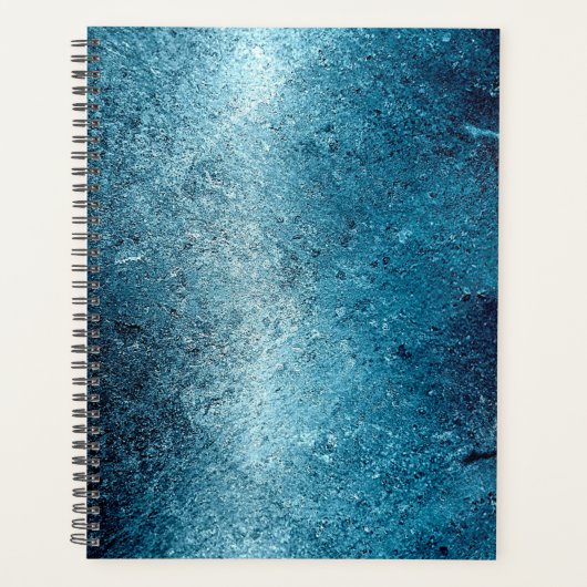 Grunge Planer (Vorderseite)