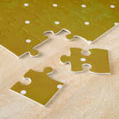 Grunge polka Punkt: Aquarellfarben Puzzle (Seite)