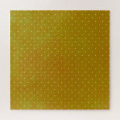 Grunge polka Punkt: Aquarellfarben Puzzle (Horizontal)