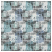 Grunge Print. Stoff (Muster)