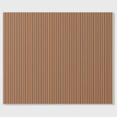 Grunge Retro Vibes Wrapping Paper der 90er Geschenkpapier (Flach)