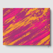 Grunge Reverie Gästebuch (Rückseite)