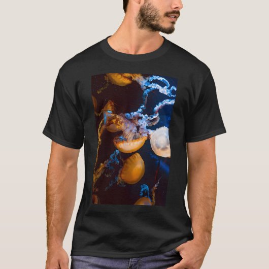 ----Grunge Reverie----- T-Shirt (Vorderseite)